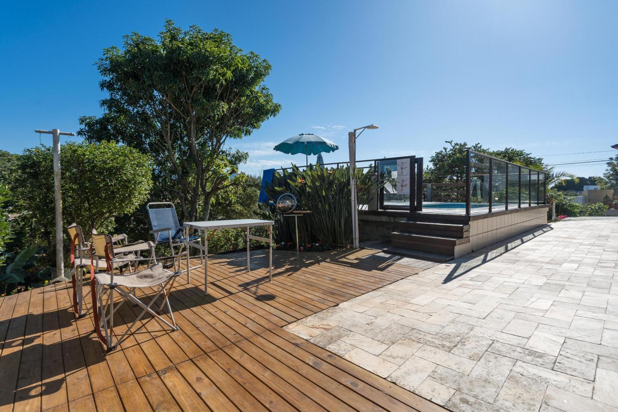Engenho Fortaleza Apartamento Florianópolis