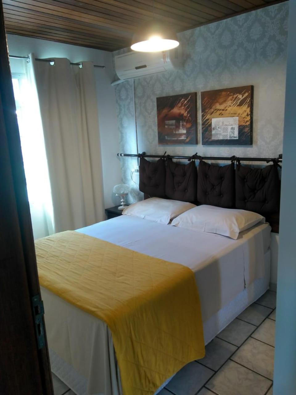 Engenho Fortaleza Apartamento Florianópolis