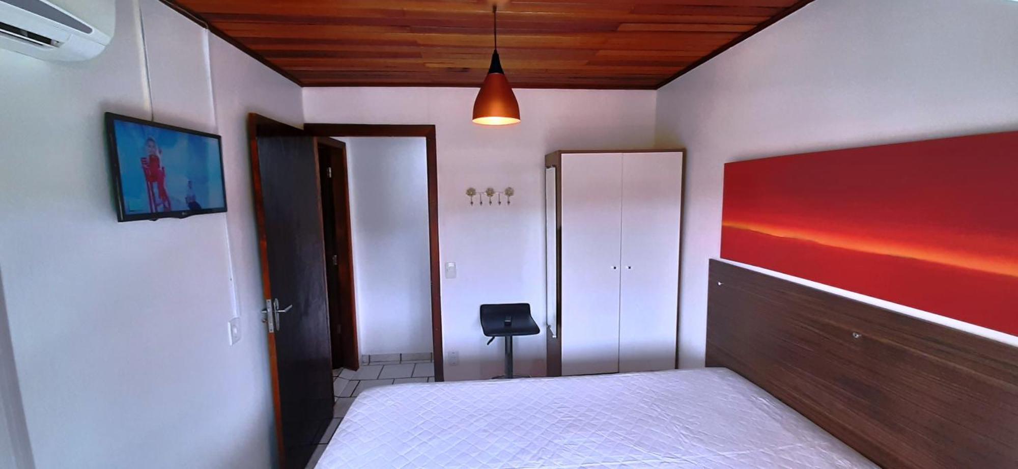 Apartamento Engenho Fortaleza Florianópolis