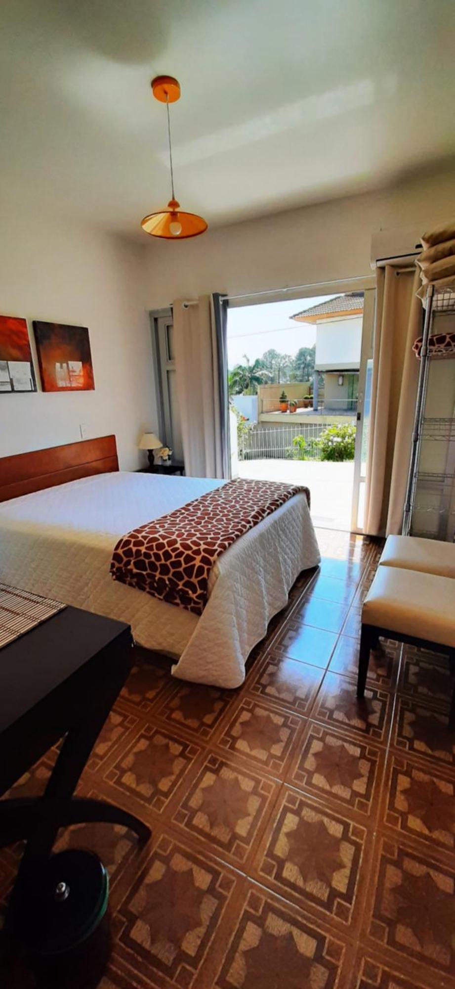 Apartamento Engenho Fortaleza