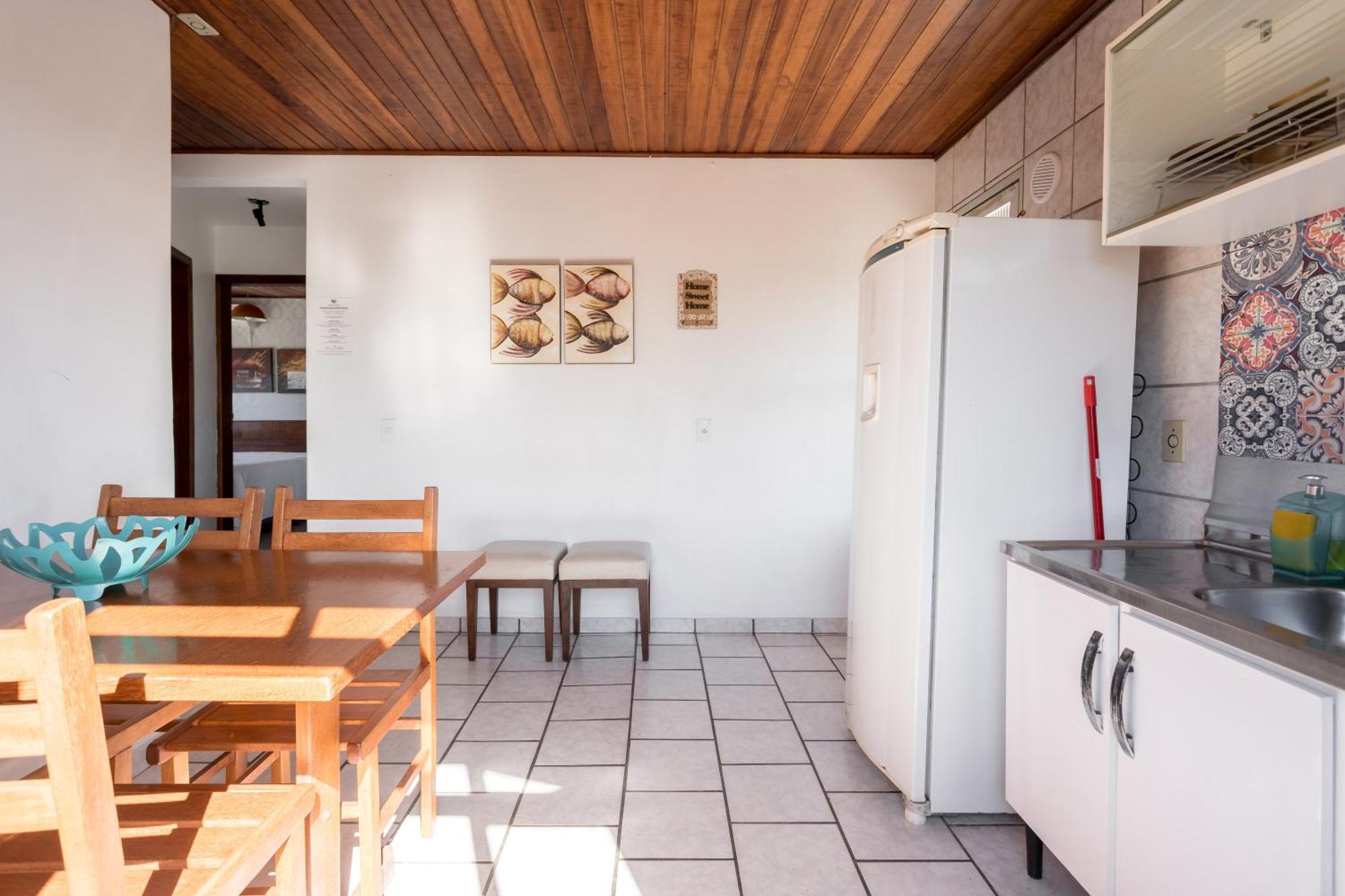 Engenho Fortaleza Apartamento *