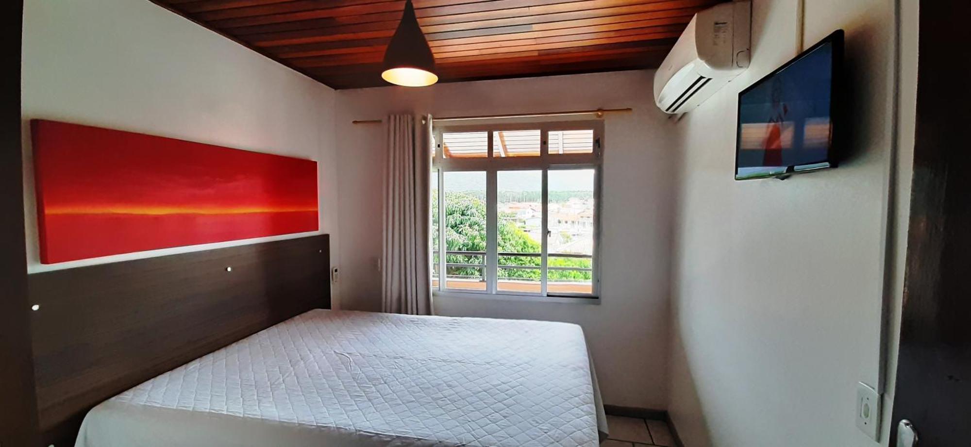 Engenho Fortaleza Apartamento Florianópolis