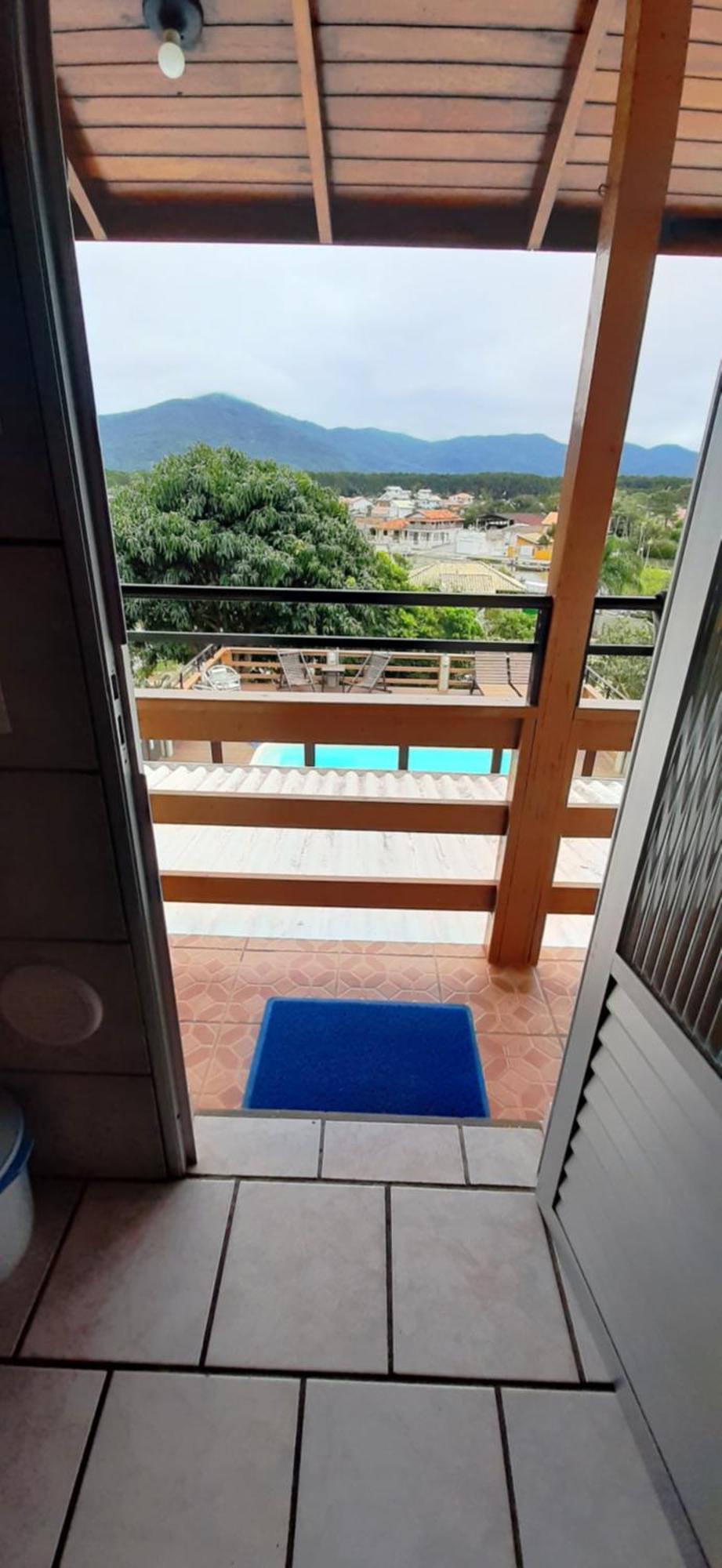 Apartamento Engenho Fortaleza