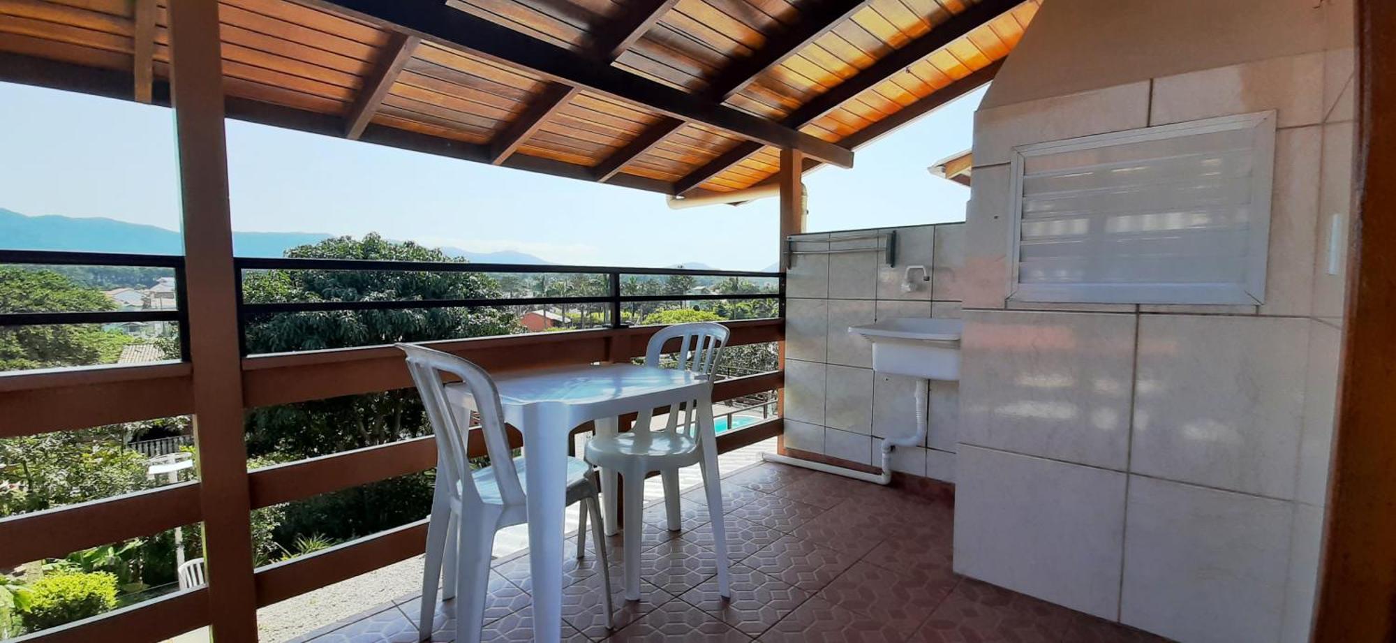 Engenho Fortaleza Apartamento *