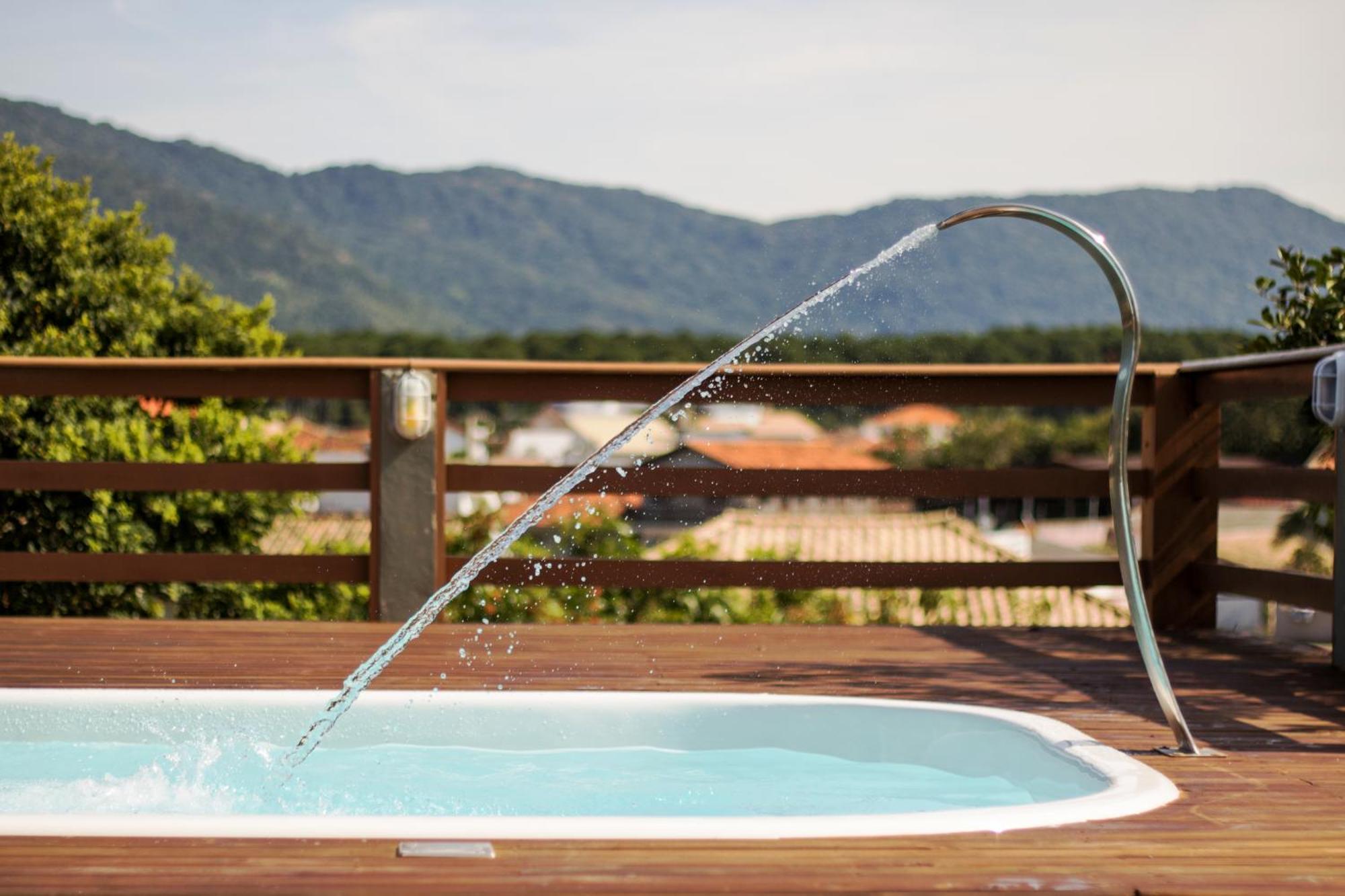 Engenho Fortaleza Apartamento Florianópolis