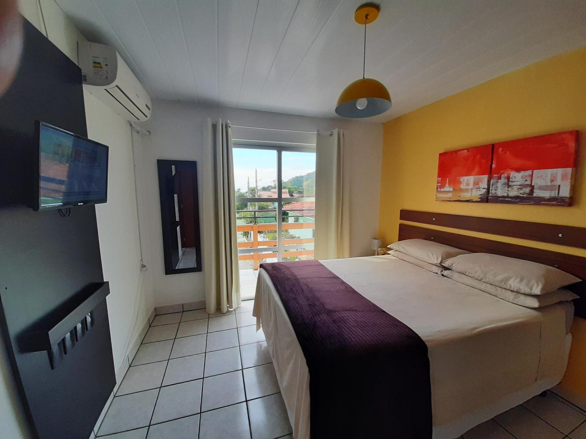 Apartamento Engenho Fortaleza *