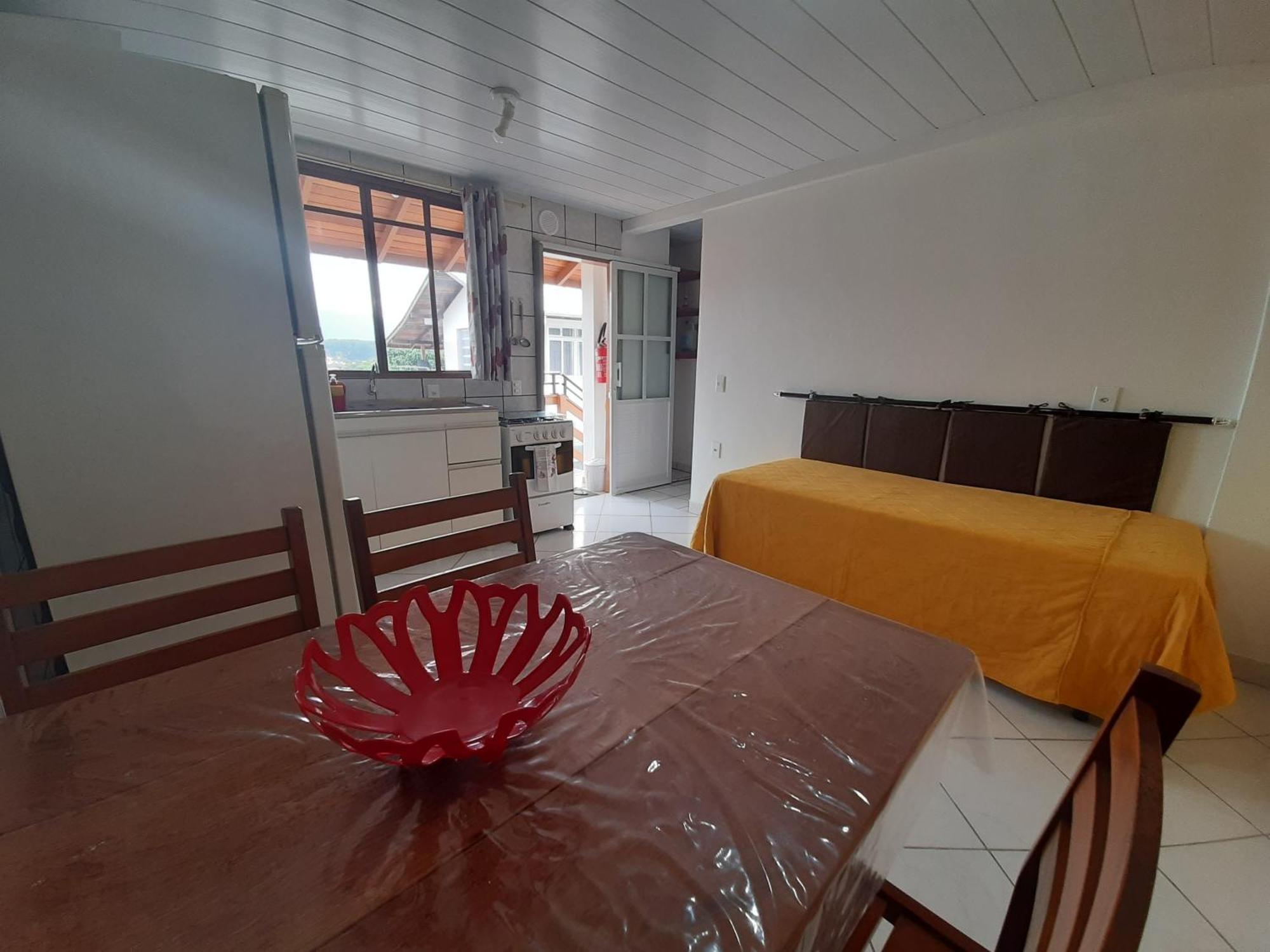 Engenho Fortaleza Apartamento Florianópolis